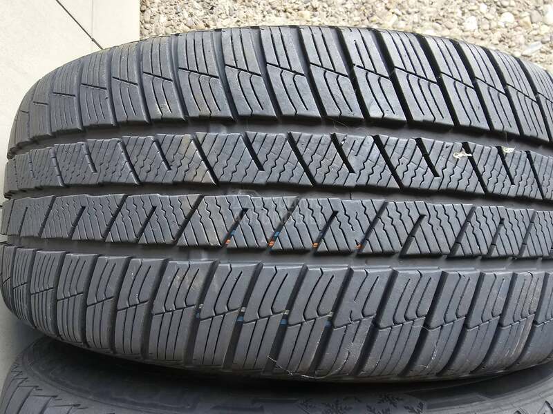 Barum 225/45 R17 Zimska