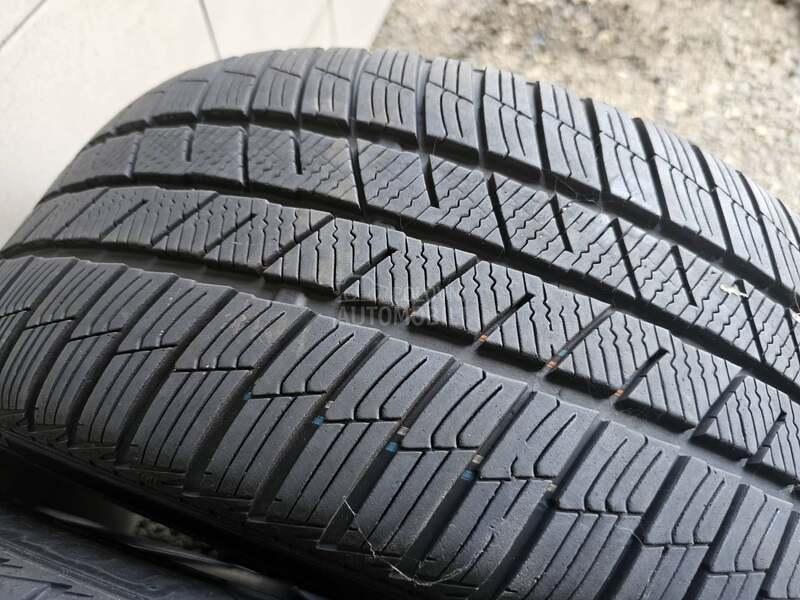 Barum 225/45 R17 Zimska