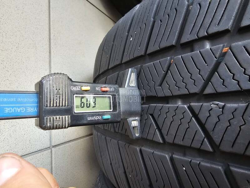 Barum 225/45 R17 Zimska