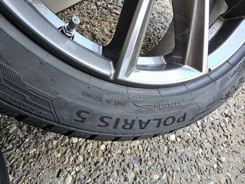 Barum 225/45 R17 Zimska