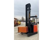 Toyota 7FBRE16/3  Viljuskar