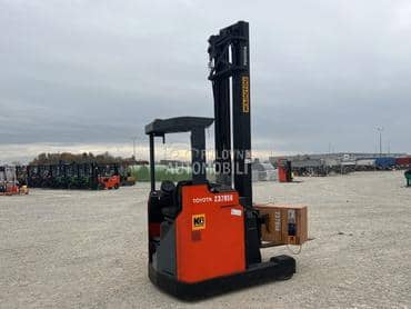 Toyota 7FBRE16/3  Viljuskar