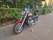 Triumph Bonneville America 800