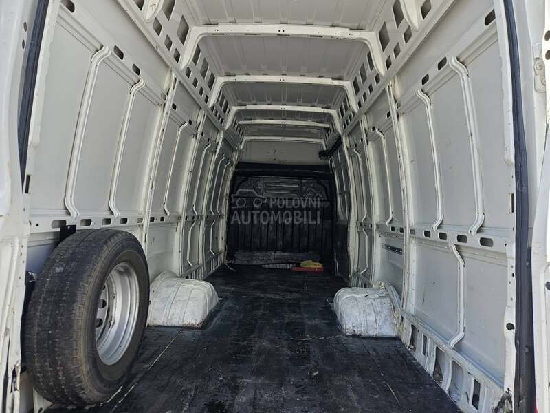 Iveco Daily 70c15v