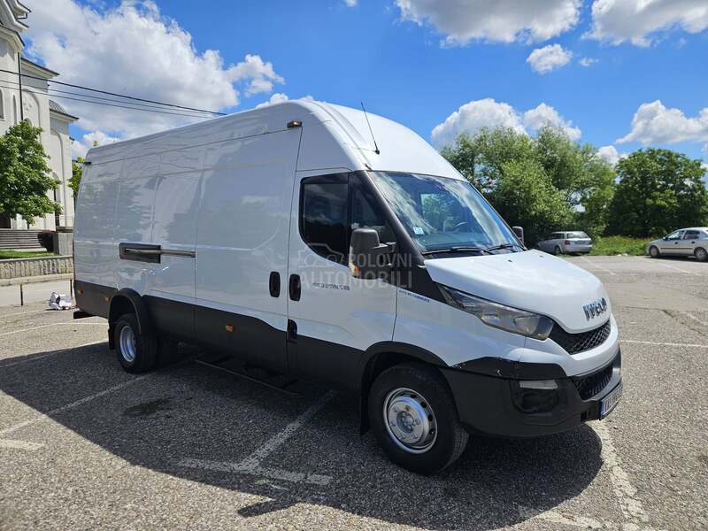Iveco Daily 70c15v