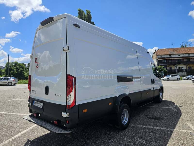 Iveco Daily 70c15v