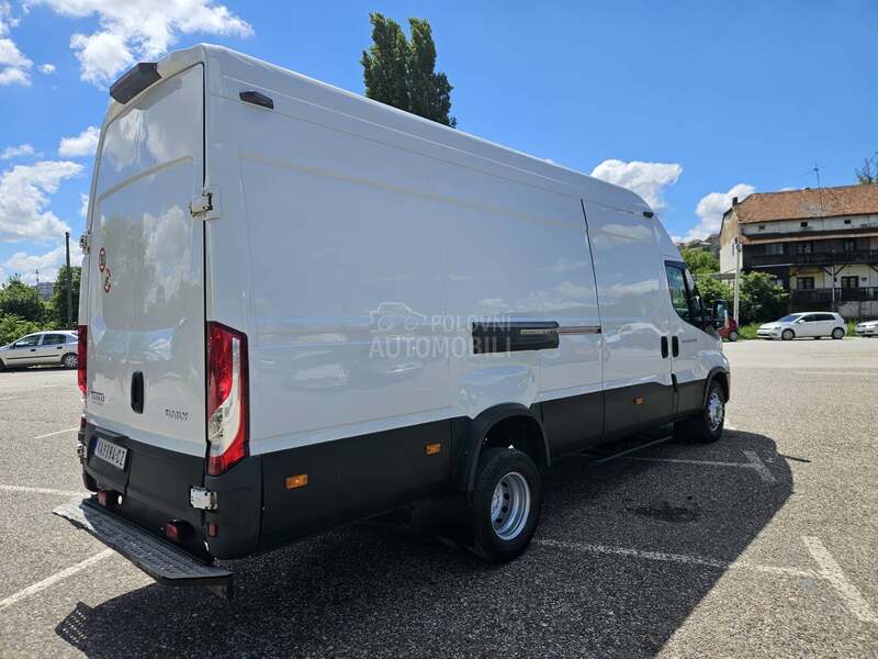 Iveco Daily 70c15v