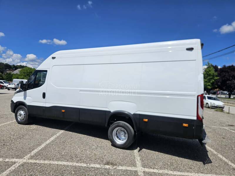 Iveco Daily 70c15v