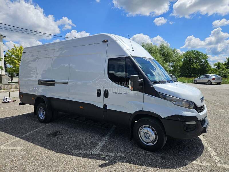 Iveco Daily 70c15v