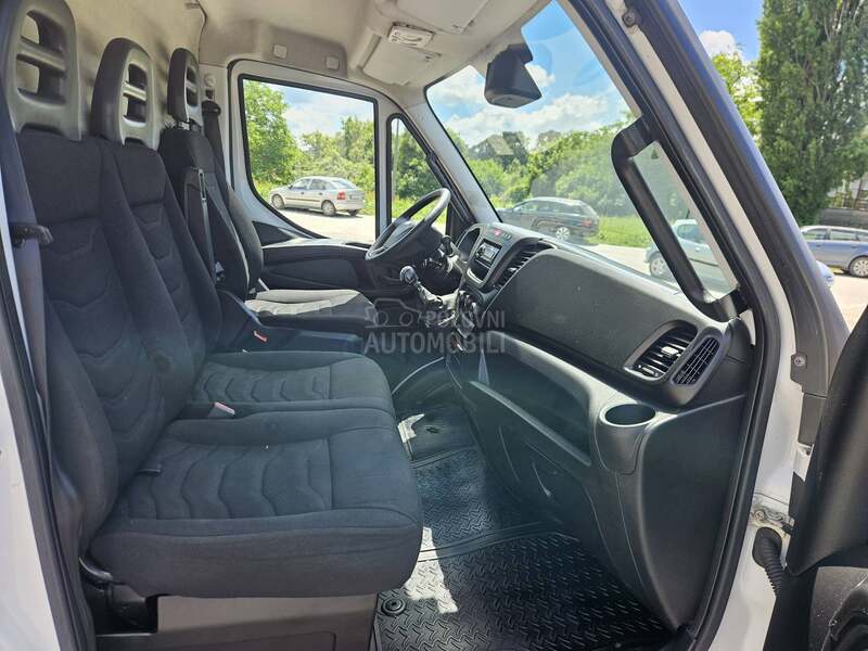 Iveco Daily 70c15v