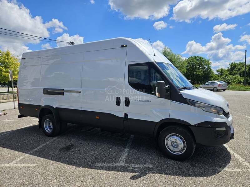 Iveco Daily 70c15v