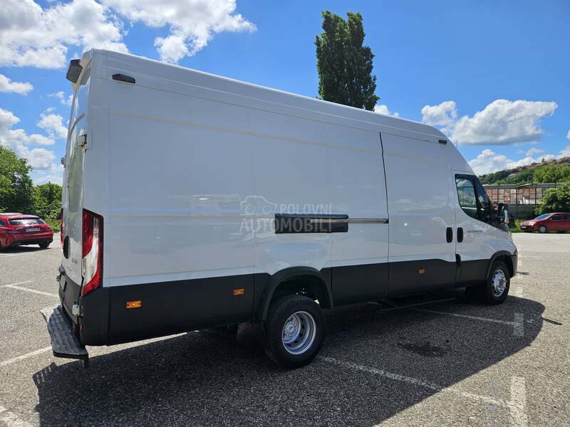 Iveco Daily 70c15v