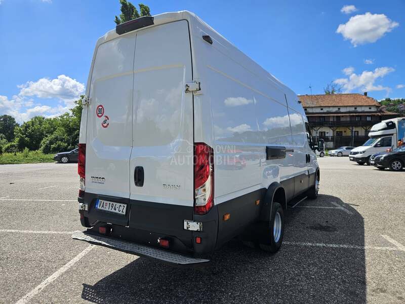 Iveco Daily 70c15v