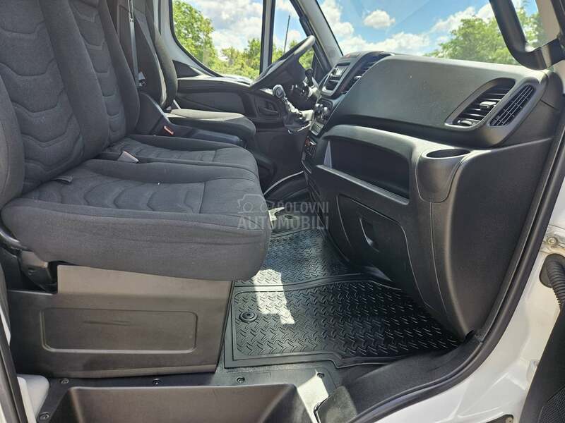 Iveco Daily 70c15v