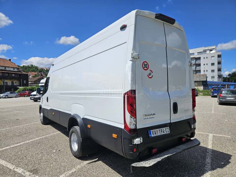 Iveco Daily 70c15v