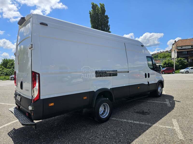 Iveco Daily 70c15v