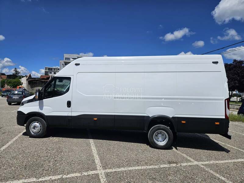 Iveco Daily 70c15v
