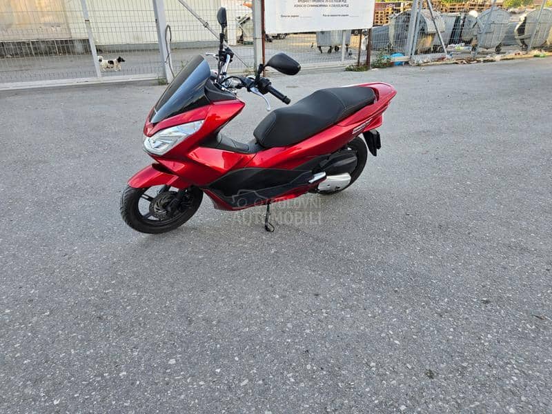 Honda PCX