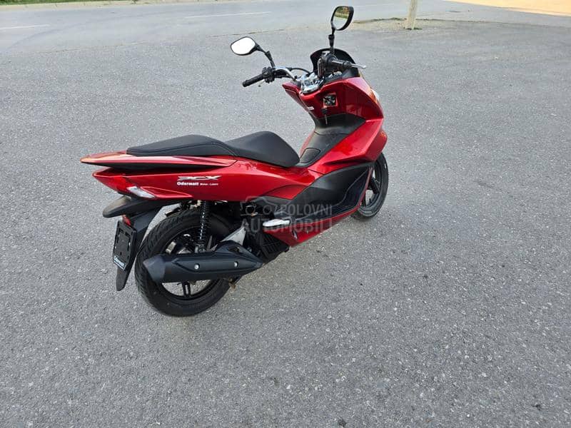 Honda PCX