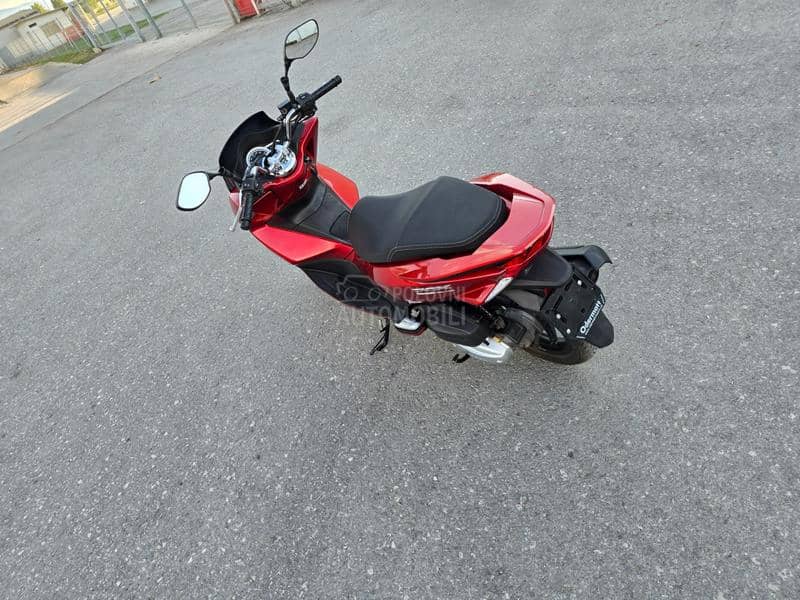 Honda PCX