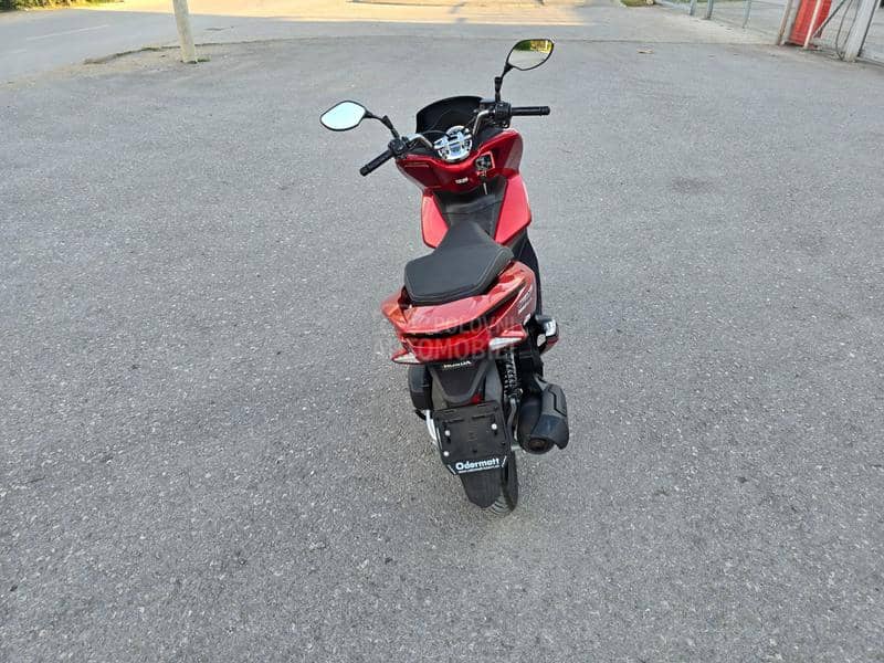 Honda PCX