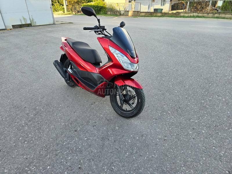 Honda PCX