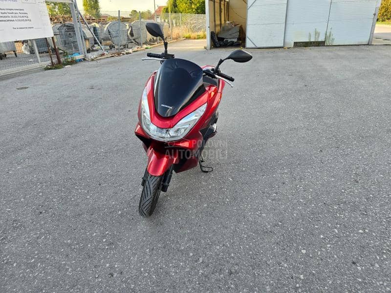 Honda PCX