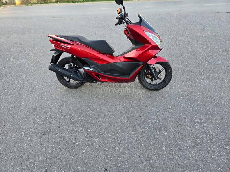 Honda PCX
