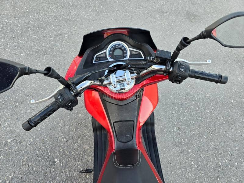 Honda PCX