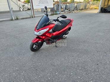 Honda PCX