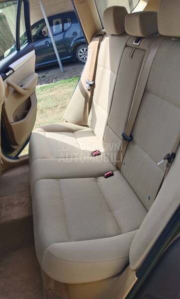 BMW X3 XDRIVE 20D