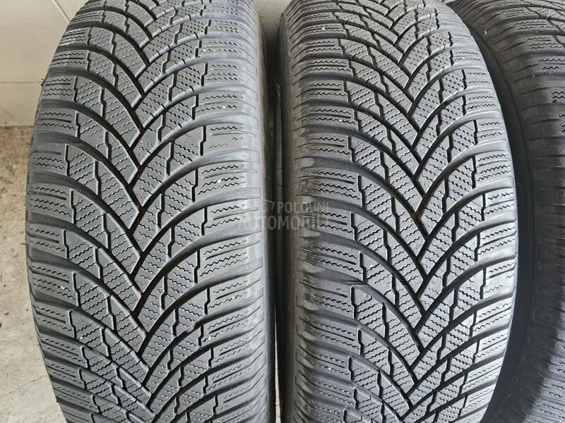 Firestone 215/65 R17 Zimska