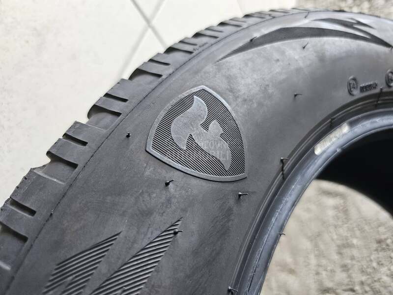 Firestone 215/65 R17 Zimska