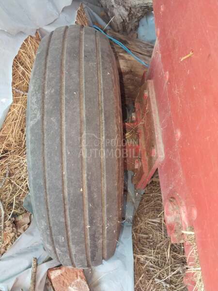 Massey Ferguson Mf120