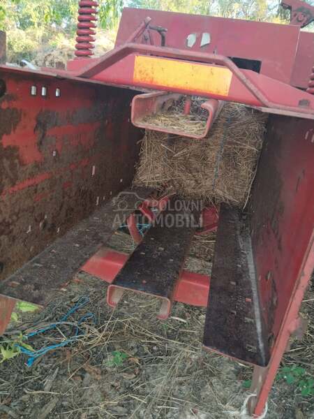 Massey Ferguson Mf120