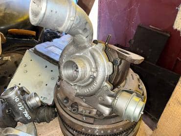 turbina za Renault Espace, Laguna, Megane ...