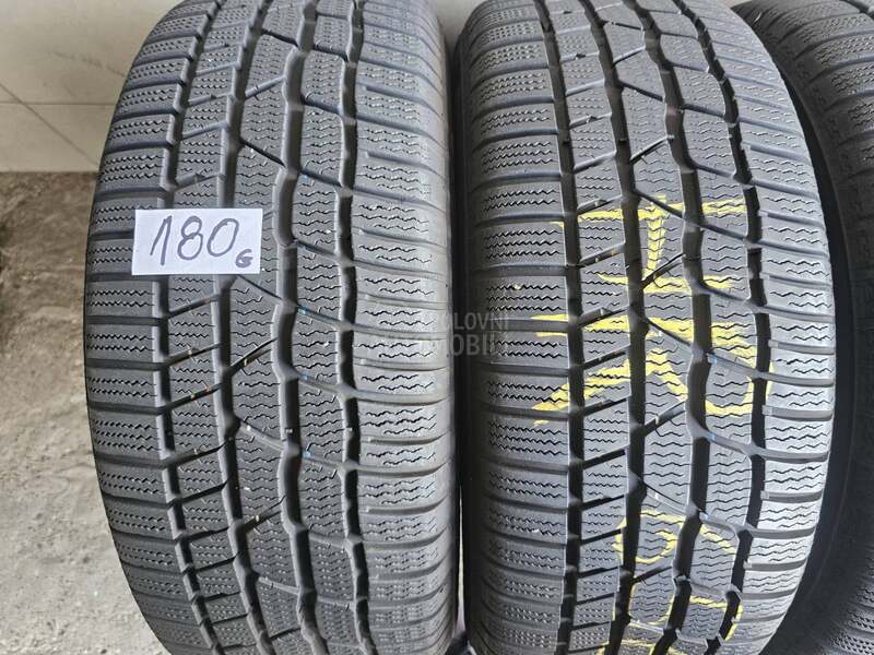 Continental 225/55 R16 Zimska