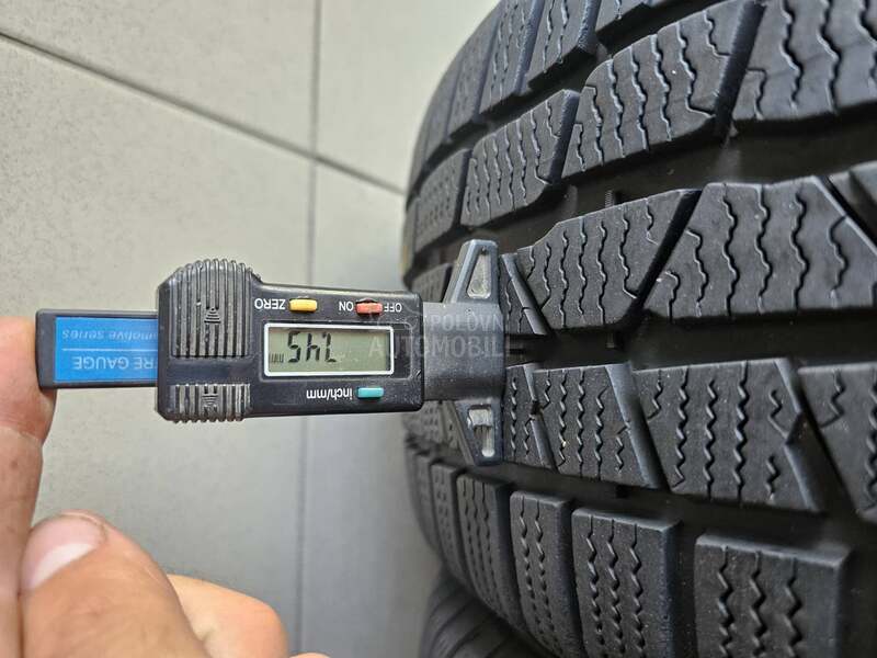 Continental 225/55 R16 Zimska