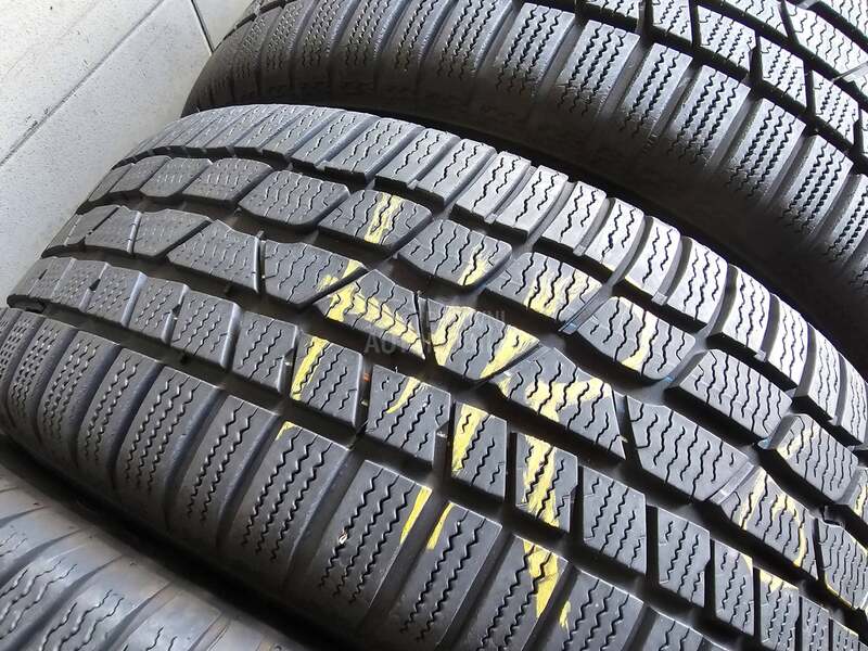 Continental 225/55 R16 Zimska