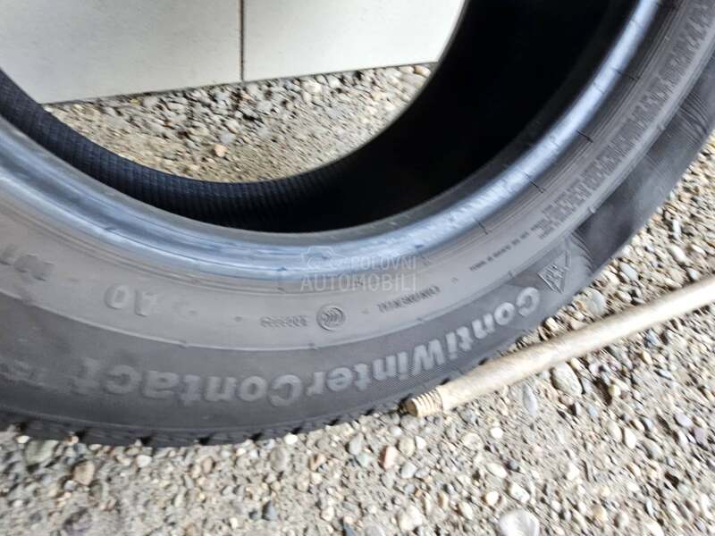 Continental 225/55 R16 Zimska