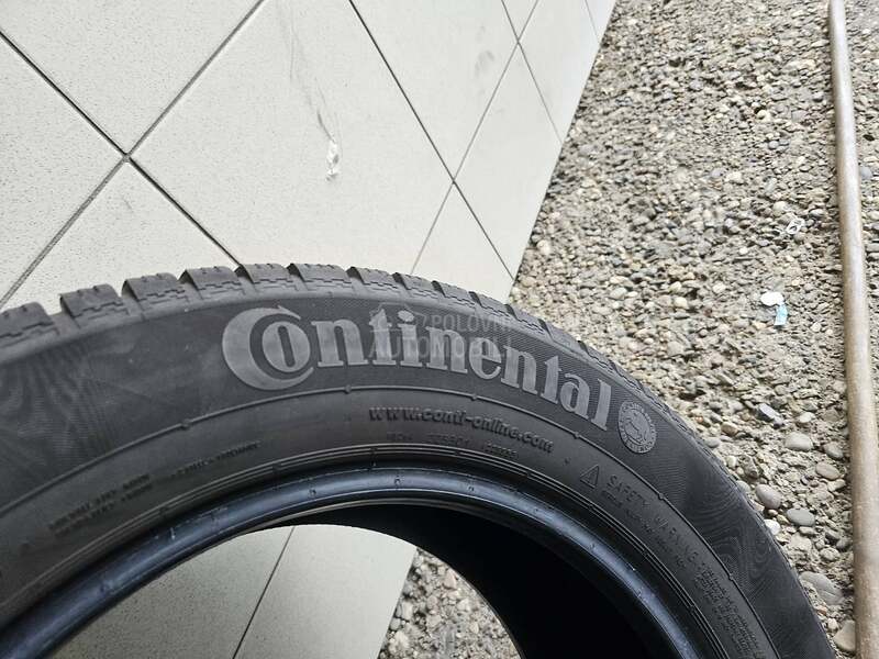 Continental 225/55 R16 Zimska