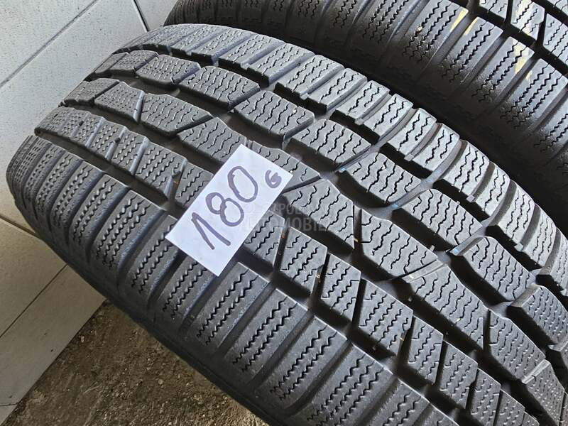 Continental 225/55 R16 Zimska