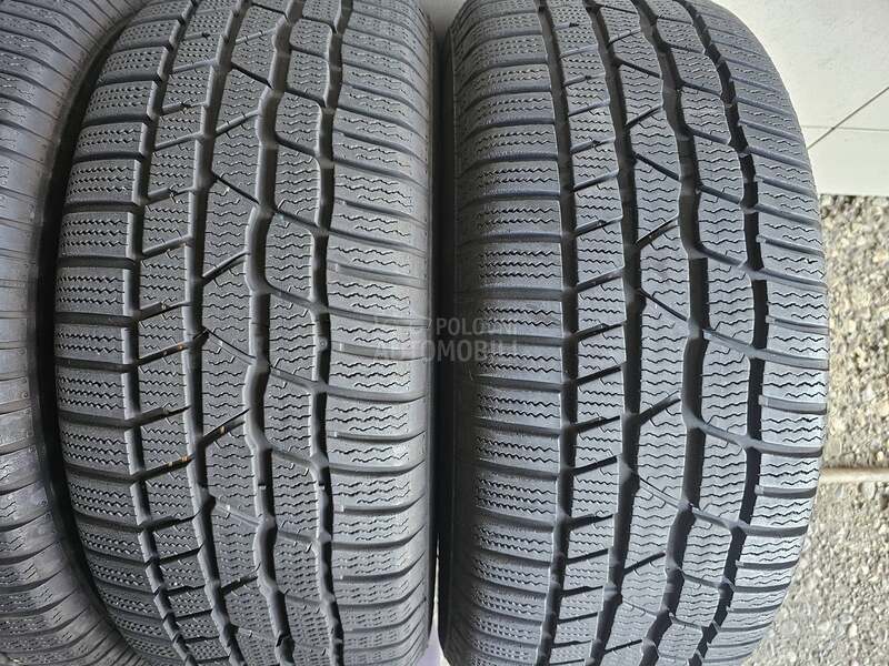 Continental 225/55 R16 Zimska
