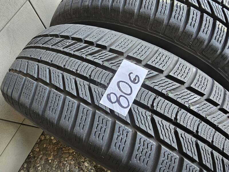 Continental 205/60 R16 Zimska