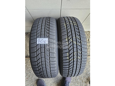 Continental 205/60 R16 Zimska