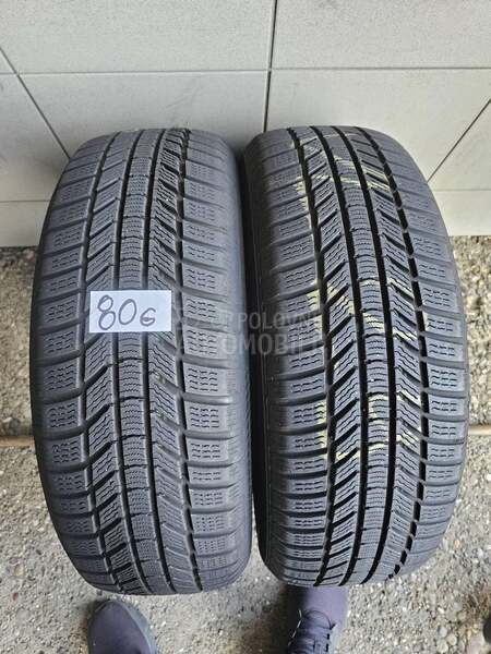 Continental 205/60 R16 Zimska