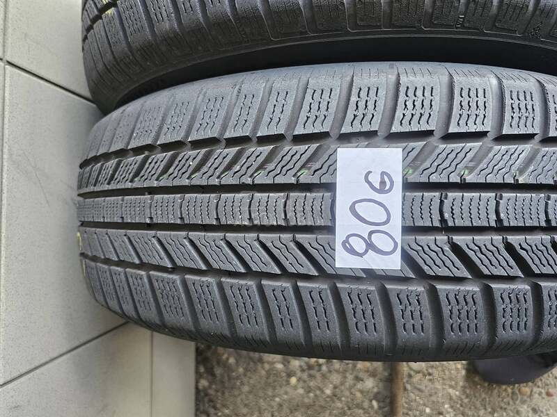 Continental 205/60 R16 Zimska