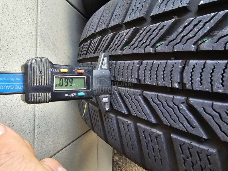 Continental 205/60 R16 Zimska