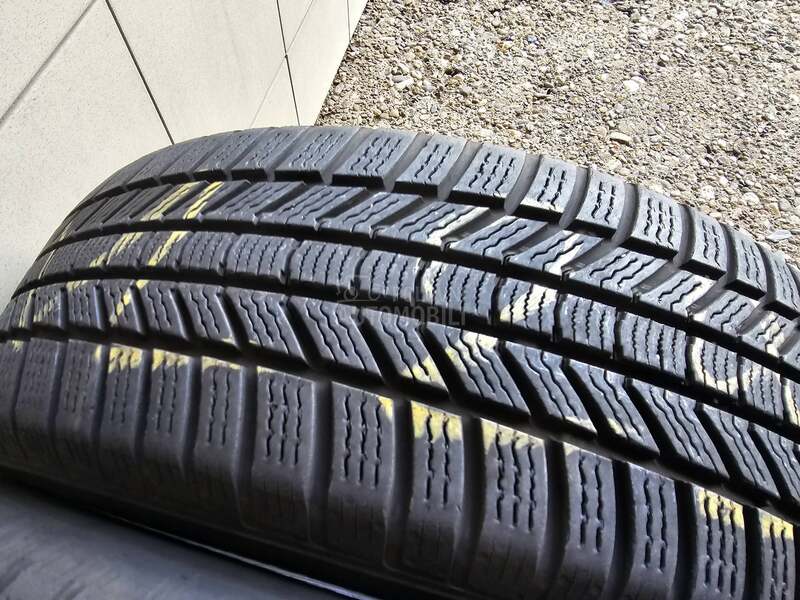 Continental 205/60 R16 Zimska