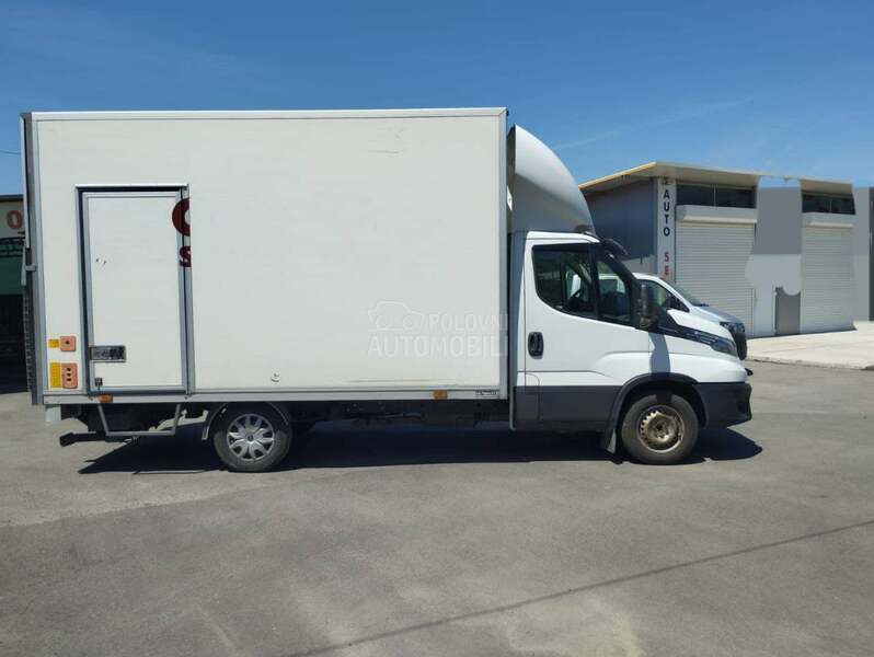Iveco Daily 2. 3